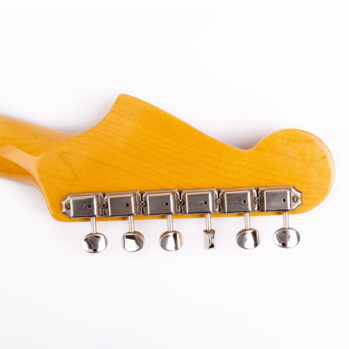 Fender American Vintage '62 Jazzmaster – Bild 10