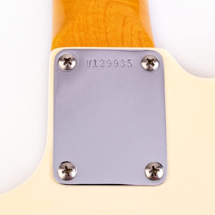 Fender American Vintage '62 Jazzmaster – Bild 7