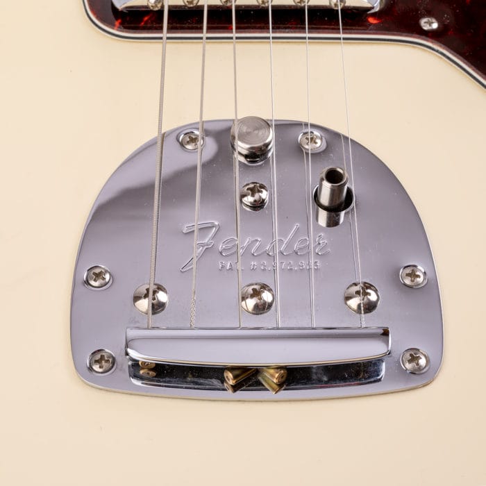 Fender American Vintage '62 Jazzmaster – Bild 11