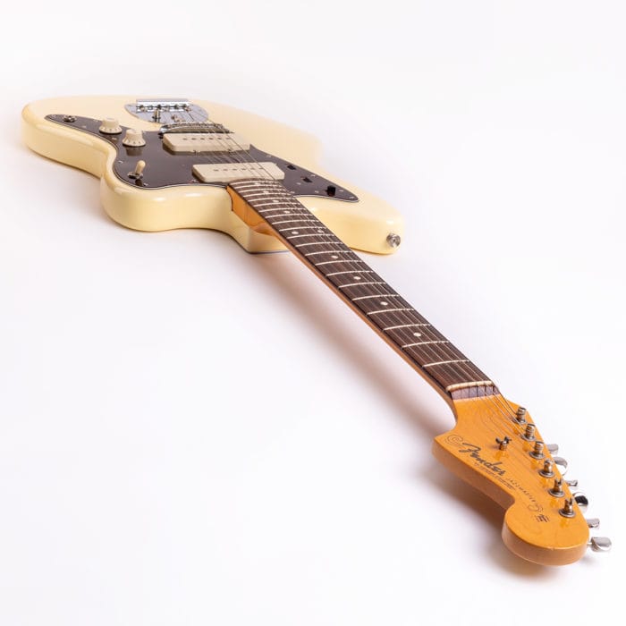 Fender American Vintage '62 Jazzmaster – Bild 3