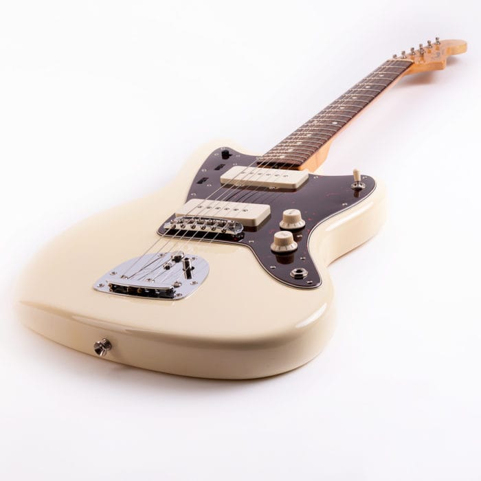 Fender American Vintage '62 Jazzmaster – Bild 4