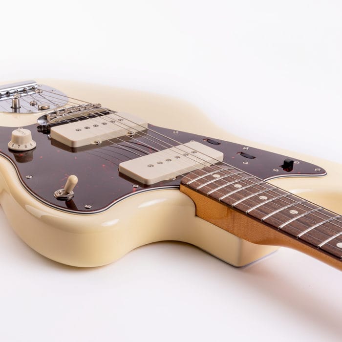 Fender American Vintage '62 Jazzmaster – Bild 8