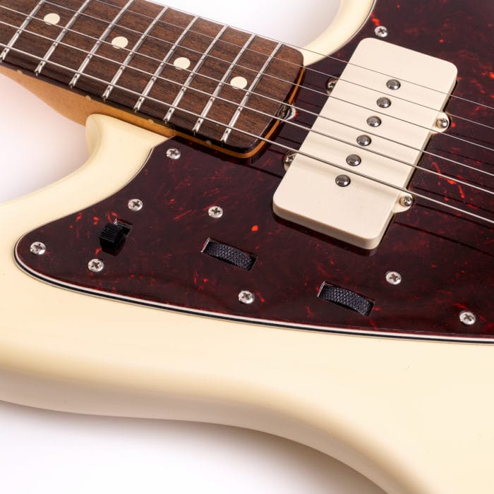 Fender American Vintage '62 Jazzmaster – Bild 5
