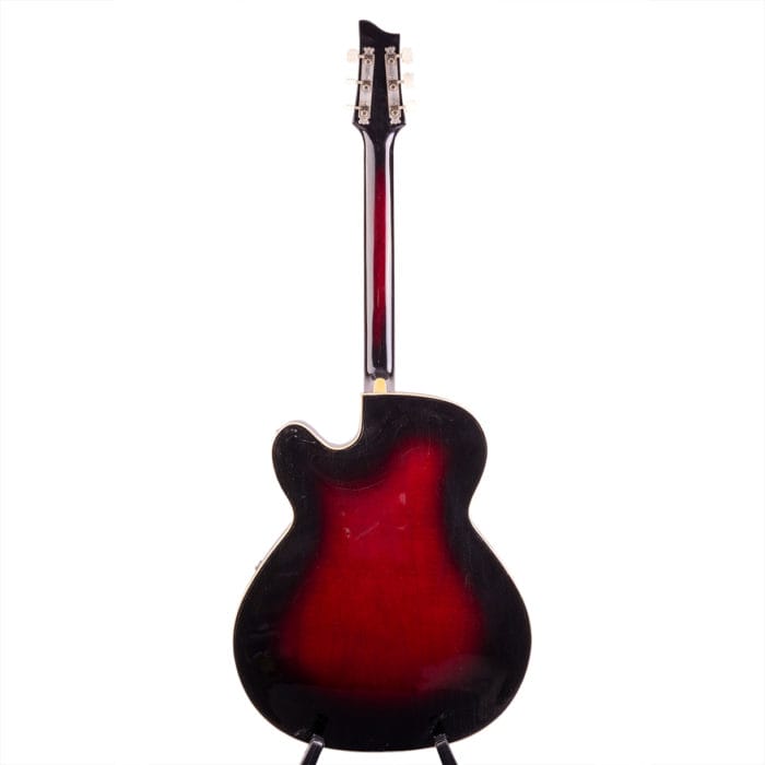 Framus - Billy Lorento 1958 – Bild 2