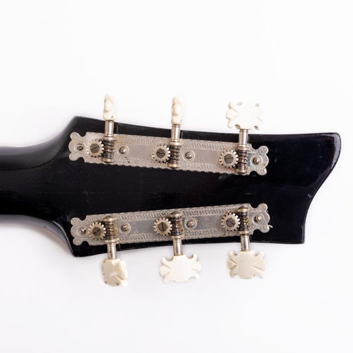 Framus - Billy Lorento 1958 – Bild 13