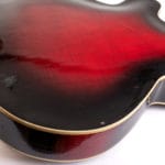 Framus - Billy Lorento 1958 – Bild 11