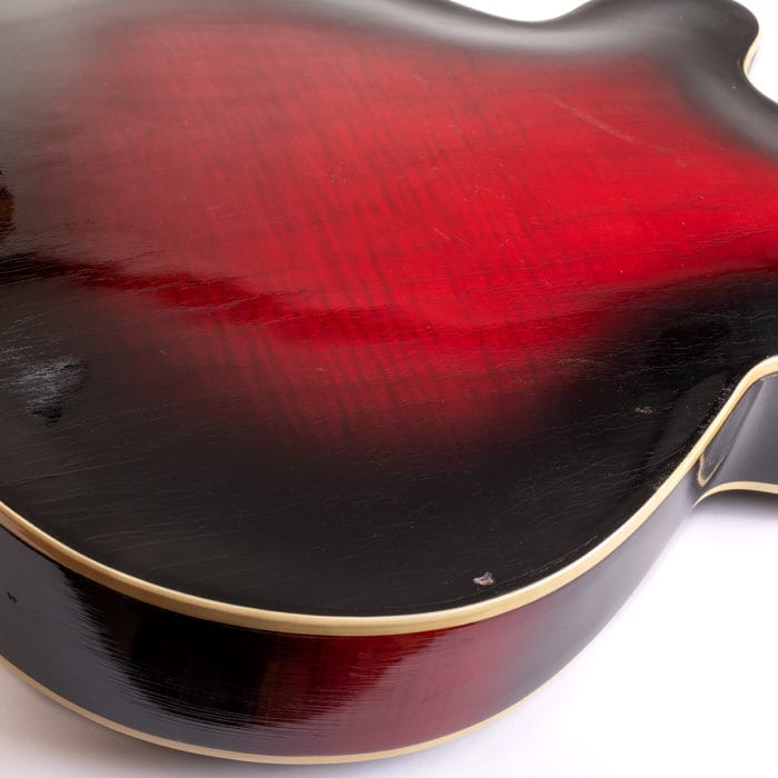 Framus - Billy Lorento 1958 – Bild 11