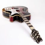 Framus - Billy Lorento 1958 – Bild 3