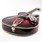 Framus - Billy Lorento 1958 – Bild 4