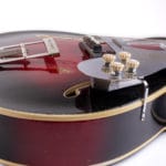 Framus - Billy Lorento 1958 – Bild 7