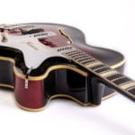 Framus - Billy Lorento 1958 – Bild 8
