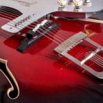 Framus - Billy Lorento 1958 – Bild 9