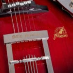 Framus - Billy Lorento 1958 – Bild 10