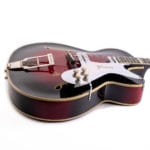 Framus - Billy Lorento 1958 – Bild 5