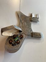 Framus - Billy Lorento 1958 – Bild 14