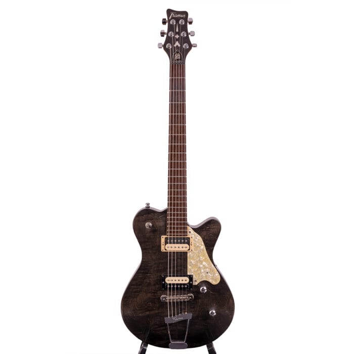 Panthera D Supreme - Framus