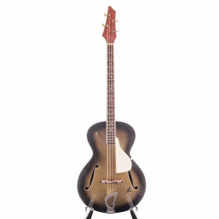 Framus 5/140 Peter Kraus Solist - Framus