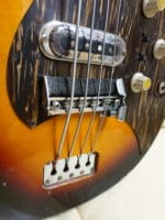 Framus 5/156-52 Strato Star Bass – Bild 5