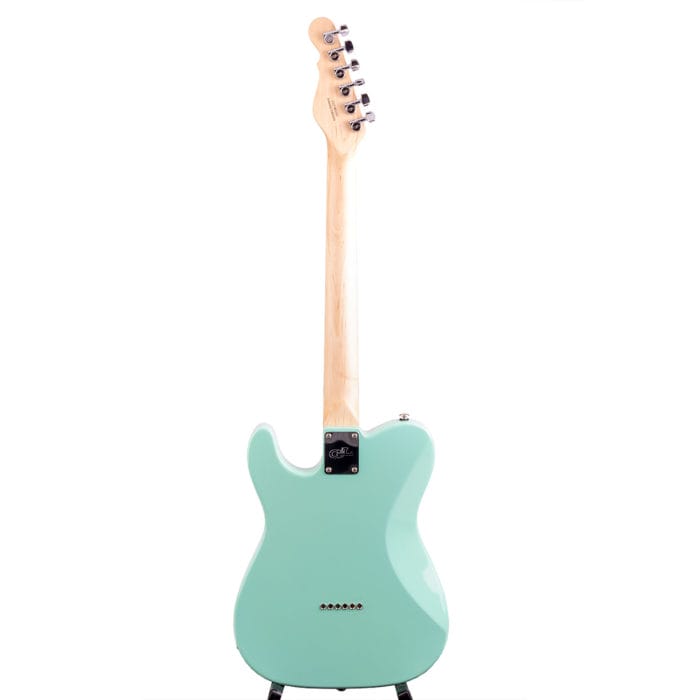 G&L Asat Classic Bluesboy SRF CR - G&L Guitars