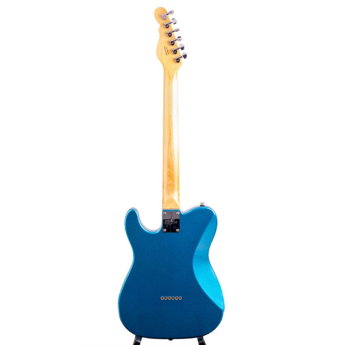 G&L Fullerton Deluxe ASAT Classic LPB CR - G&L Guitars