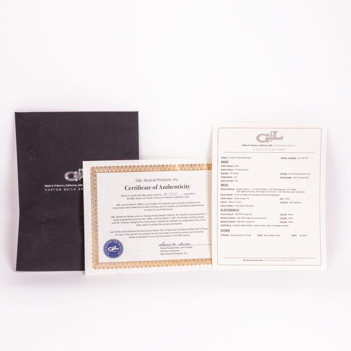 G&L Fullerton Deluxe Skyhawk 3TS_CR – Bild 11