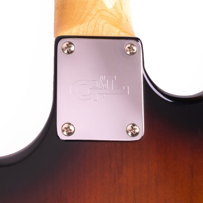 G&L Fullerton Deluxe Skyhawk 3TS_CR – Bild 8