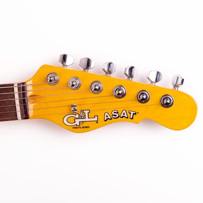 G&L Tribute Asat Special,IA,BC – Bild 8