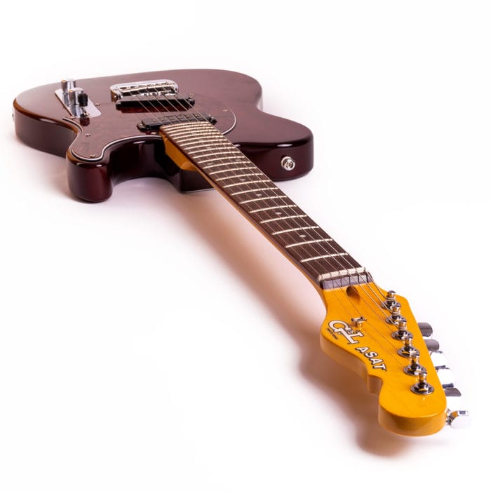 G&L Tribute Asat Special,IA,BC – Bild 3