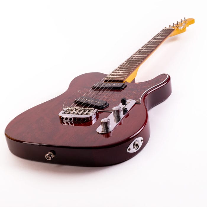 G&L Tribute Asat Special,IA,BC – Bild 4