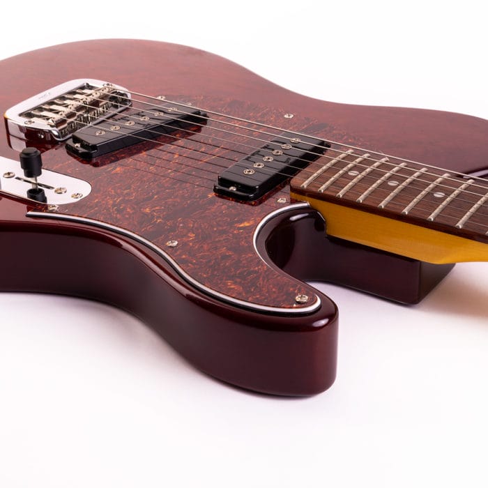 G&L Tribute Asat Special,IA,BC – Bild 7