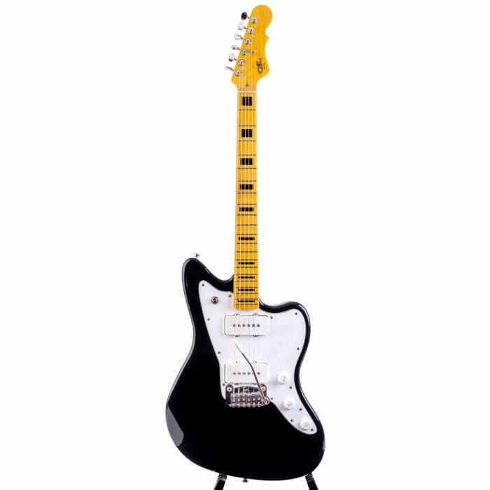 G&L Tribute Doheny, JTB, MP - G&L Guitars