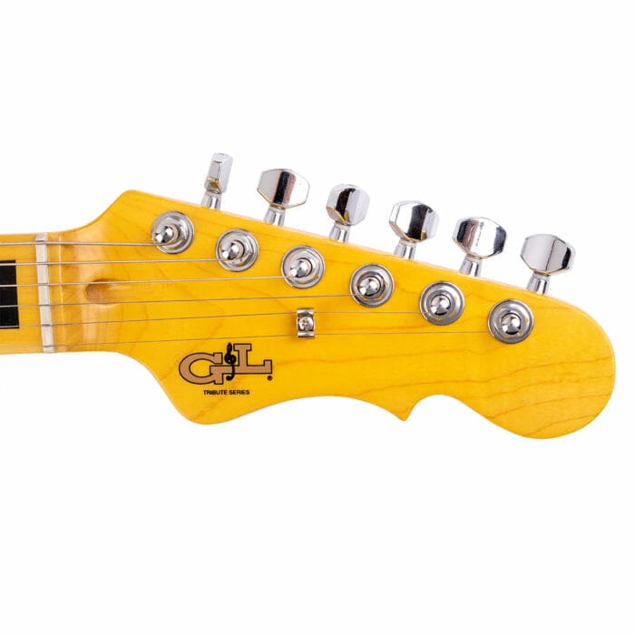 G&L Tribute Doheny, JTB, MP – Bild 9