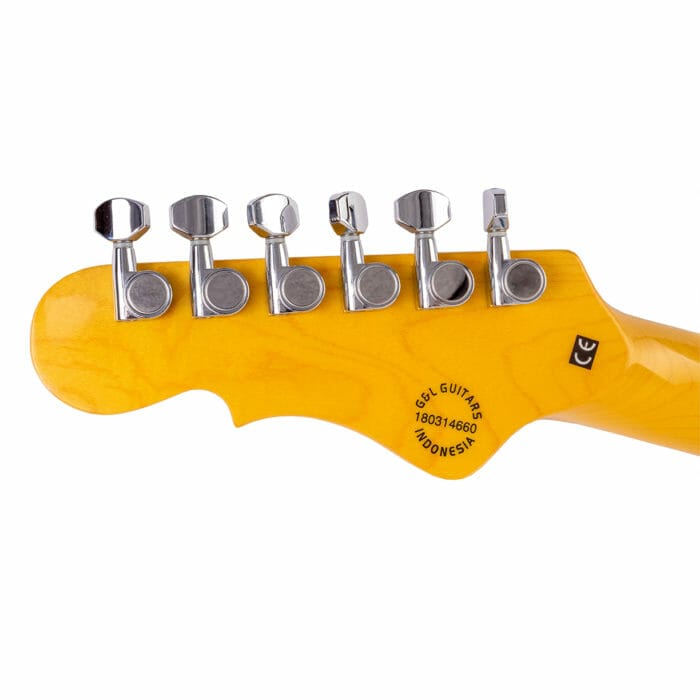 G&L Tribute Doheny, JTB, MP – Bild 11