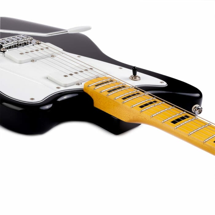 G&L Tribute Doheny, JTB, MP – Bild 8