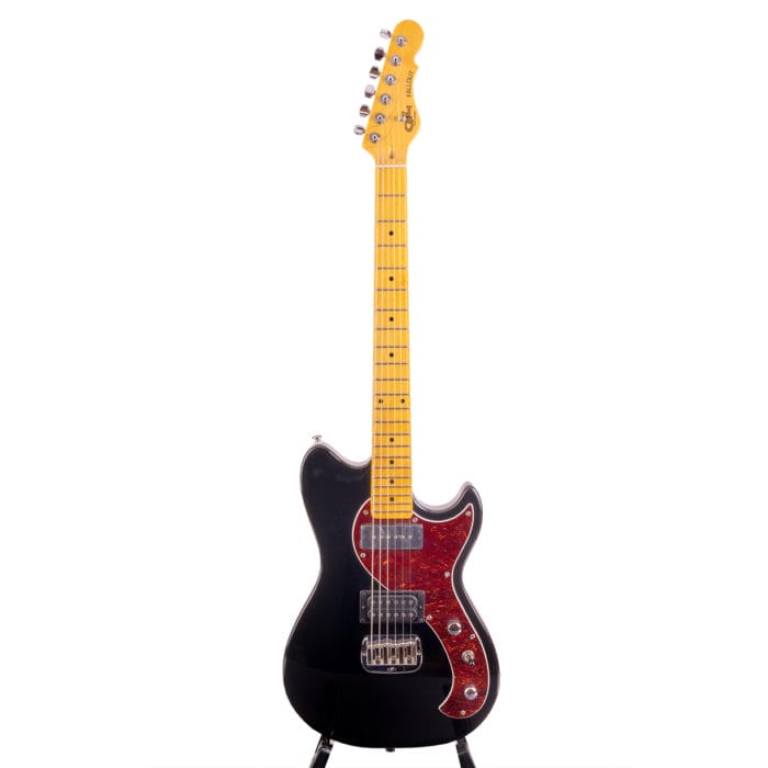 G&L Tribute Fallout, BK, MP - G&L Guitars