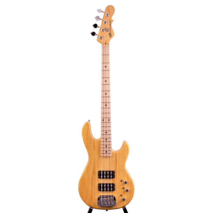 G&L Tribute L-2000 Bass NT MP - G&L Guitars