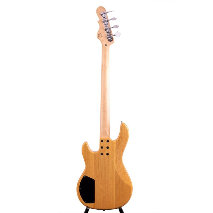 G&L Tribute L-2000 Bass NT MP - G&L Guitars