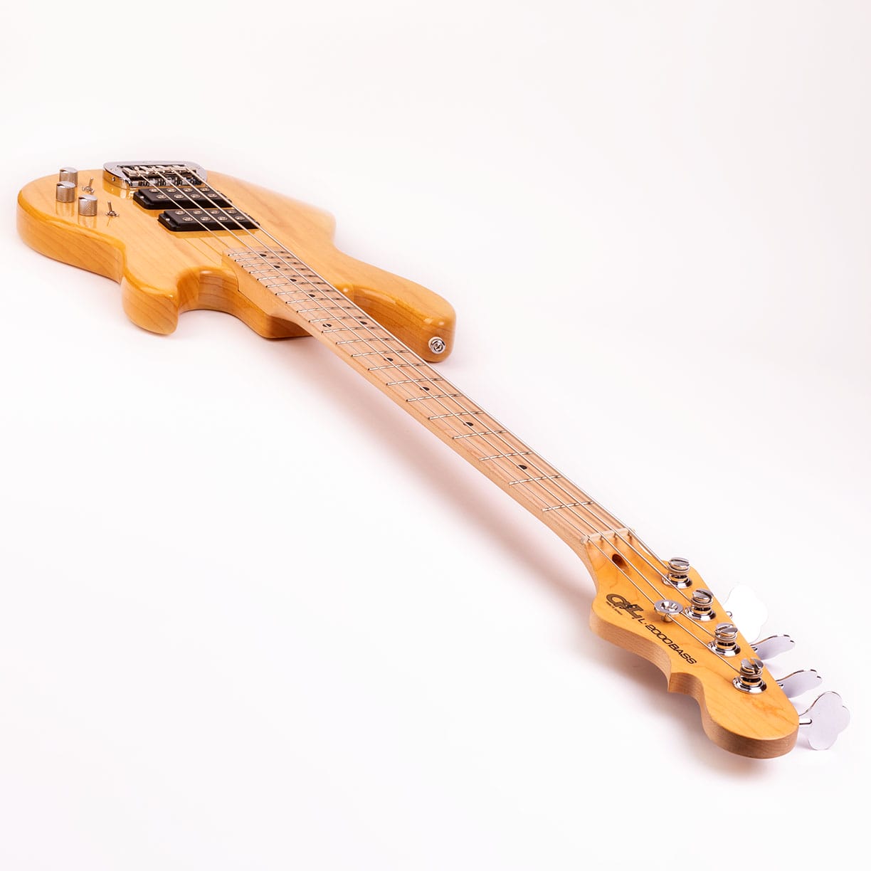 G&L L-2000 トリヴュート Mod G&L Tribute L-2000 Bass NT MP - Luis Guitar Garage