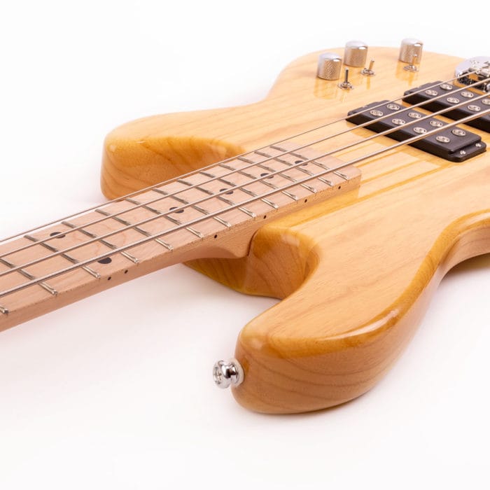 G&L Tribute L-2000 Bass NT MP – Bild 5