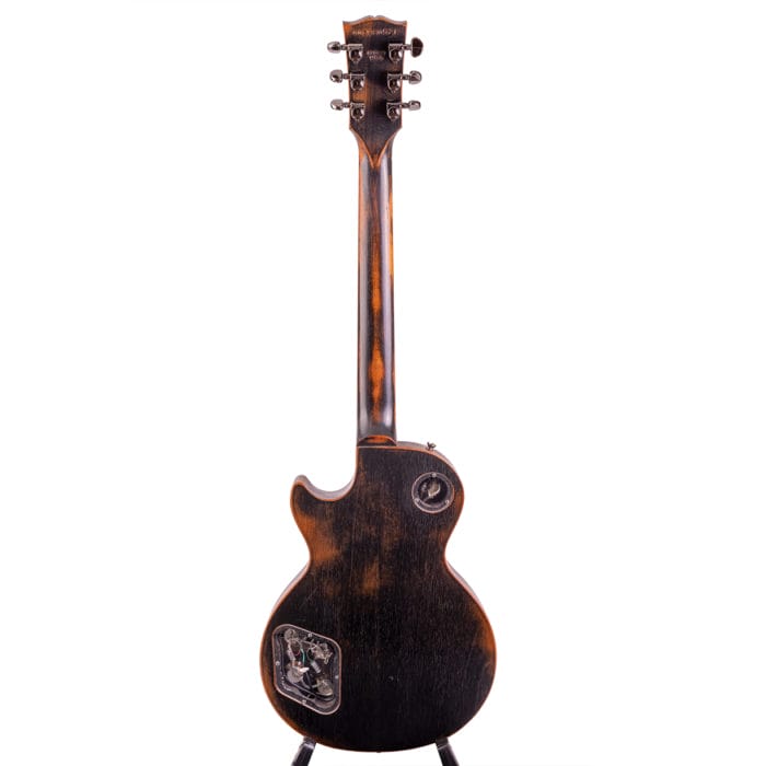 Gibson Les Paul BFG in Blau – Bild 2