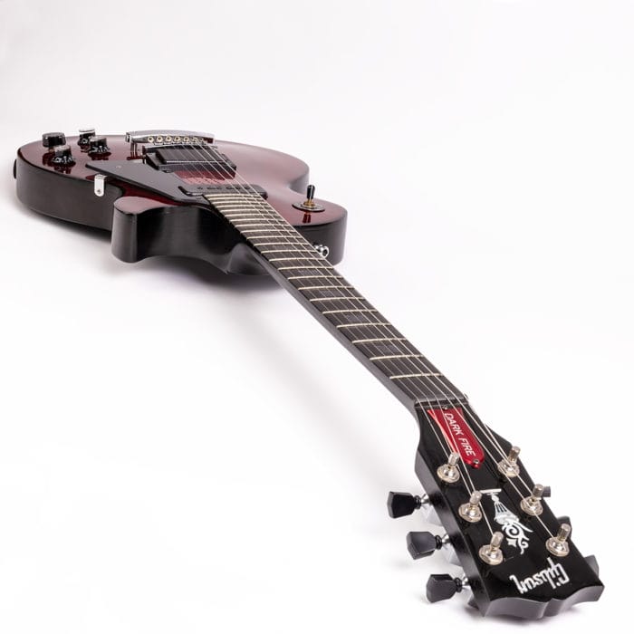Gibson Les Paul Dark Fire - Limited Edition First Run - 2008 – Bild 3
