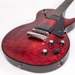 Gibson Gitarren - Gibson Dark Fire