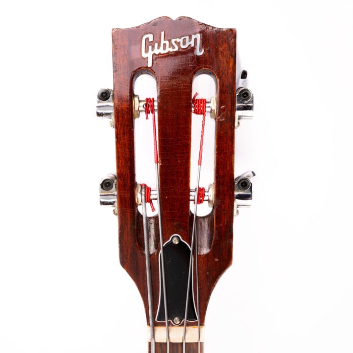 Gibson EB-3  E-Bass 70er Jahre – Bild 5