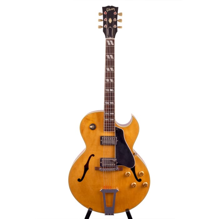 Gibson ES-175D -USA -1984 - Gibson