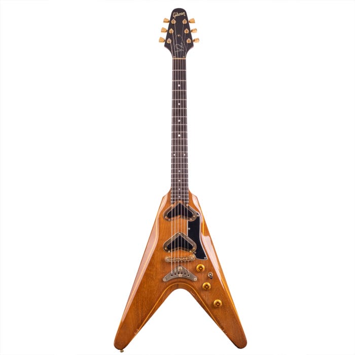 Gibson Flying V2 1980 - Gibson
