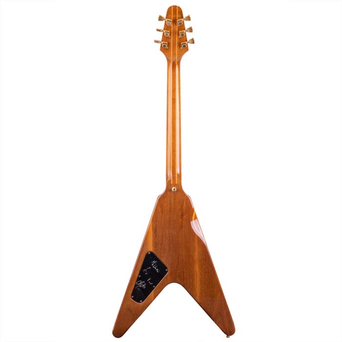Gibson Flying V2 1980 – Bild 2