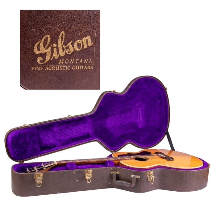 Gibson J100 Xtra "Photo " - Gibson