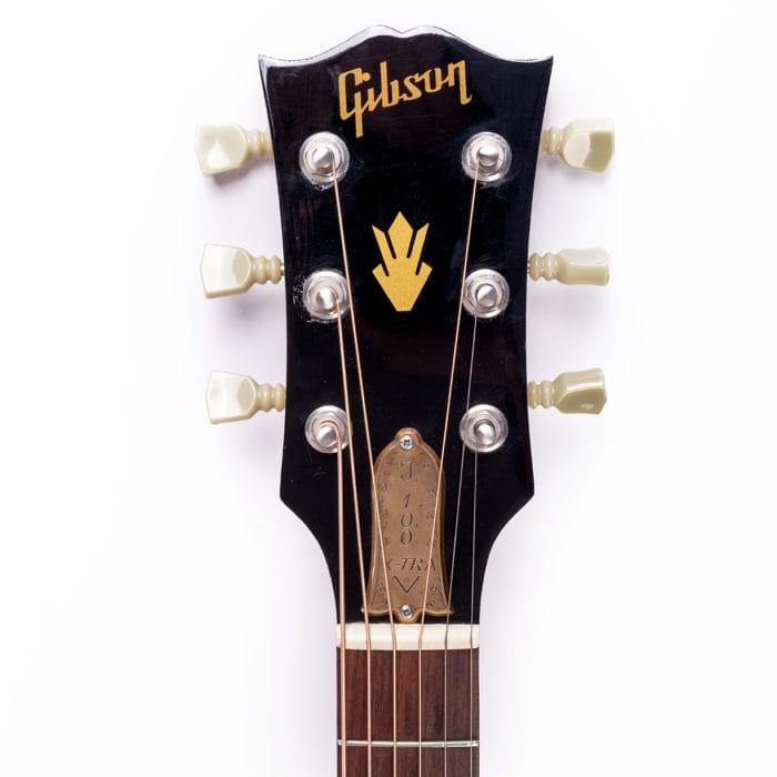 Gibson J100 Xtra  "Photo " – Bild 7