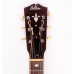Gibson L 4 Bj. 1939 USA – Bild 9