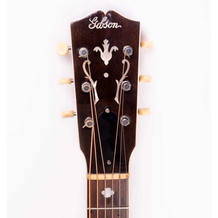 Gibson-L4_Archtop_sunburst_1939-03.jpg Gibson L 4 Bj. 1939 USA – Bild 9